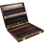Matite colorate Derwent Coloursoft – DERWENT