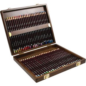 foto di Matite colorate Derwent Coloursoft – DERWENT