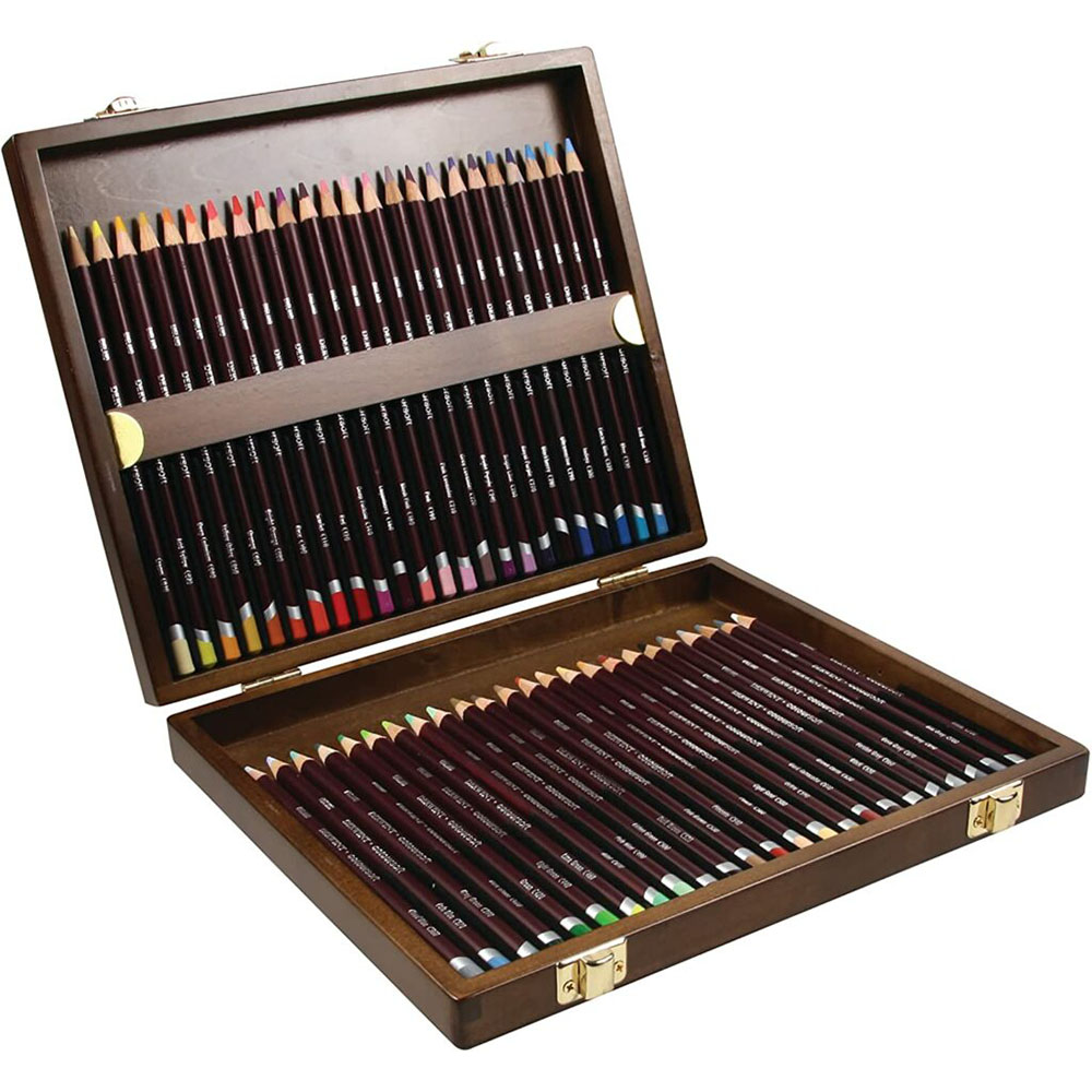 foto di Matite colorate Derwent Coloursoft – DERWENT