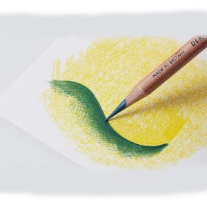 Matite colorate Derwent Lightfast – set da 48 – DERWENT - 8