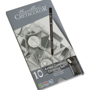 Set Artino Grafite acquerellabile – CRETACOLOR - 1