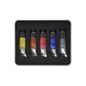 Test Pack Acquerello a base di miele – SENNELIER - 2