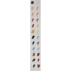 Pastelli morbidi à l’écu “TINA MARZO” – SENNELIER - 2