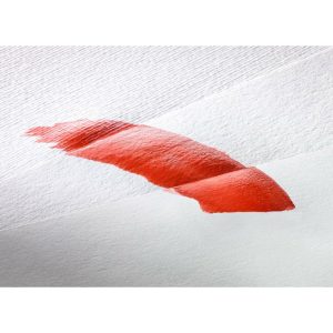 Blocco acquerello grana satinata 300 g/m² – Hahnemühle - 2