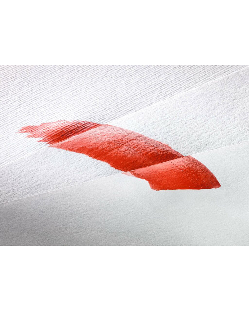 Blocco acquerello grana satinata 300 g/m² – Hahnemühle - 2