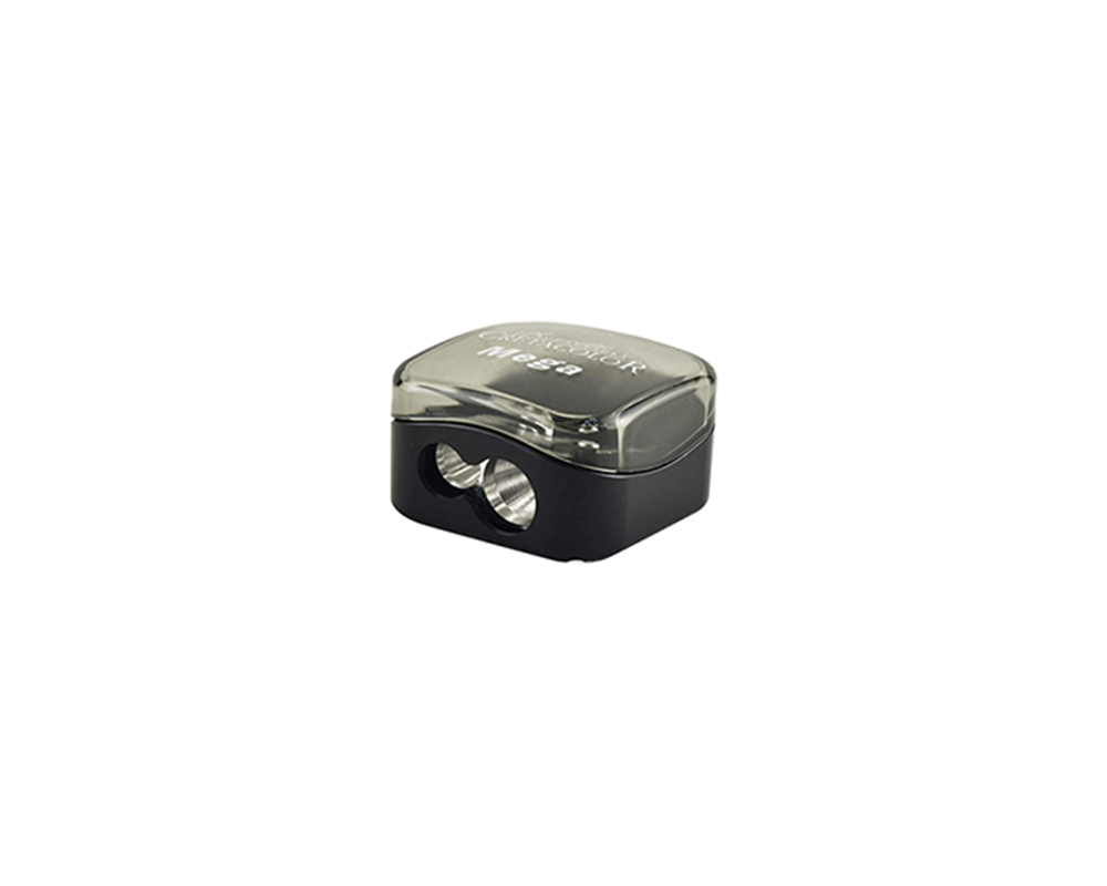 Temperamatite Mega Duo – CRETACOLOR - 3