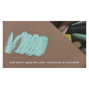 Blocco 12 fogli per pastello Pastel Card – Sennelier - 10