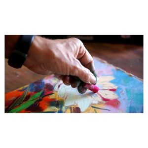 Blocco 12 fogli per pastello Pastel Card – Sennelier - 13