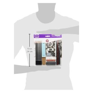 Derwent Academy Sketching Set