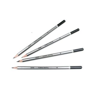 Matite grafite Academy – DERWENT