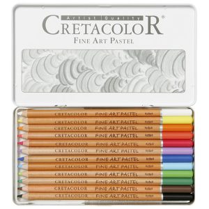 Matite colorate Fine Art  – CRETACOLOR