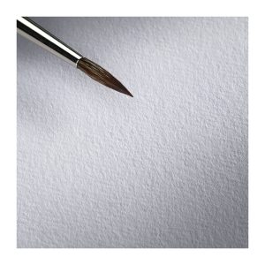 Taccuino per Acquerello con carta grigia – Hahnemühle