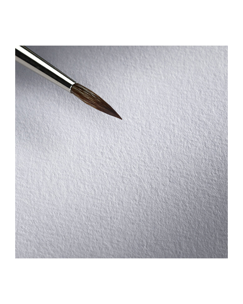Taccuino per Acquerello con carta grigia – Hahnemühle