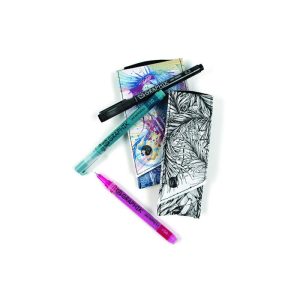 Penne colorate Graphik Line Painter  – DERWENT