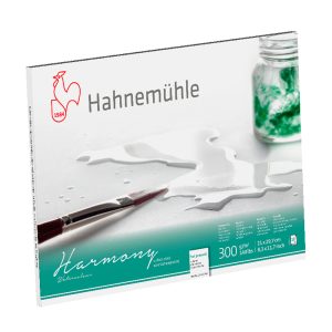Album Harmony Acquerello – Grana Satinata 300 g/m²- HAHNEMÜHLE - 4