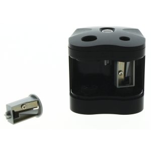 Temperamatite Doppio Foro a batteria – DERWENT - 1