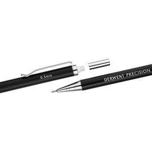 Matita meccanica di precisione HB 0,5 – DERWENT