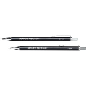 Matita meccanica di precisione HB 0,5 – DERWENT