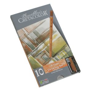 Set per Schizzi Artino – CRETACOLOR