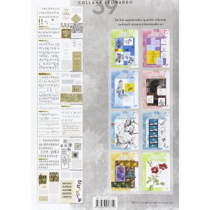 39 – La Calligrafia – Collana Leonardo - 4