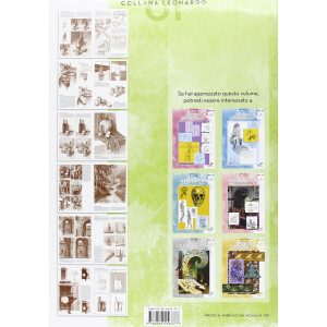 01 – Le Basi del Disegno Vol. I – Collana Leonardo - 6