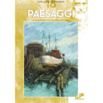 18 - Paesaggi – Collana Leonardo libro di disegno artistico