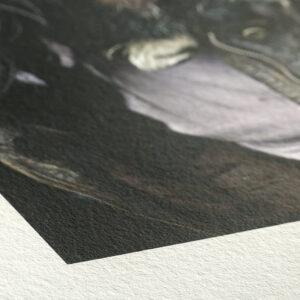 Blocco per Acquerello “Agave Watercolour” 290g/m²- HAHNEMÜHLE - 4