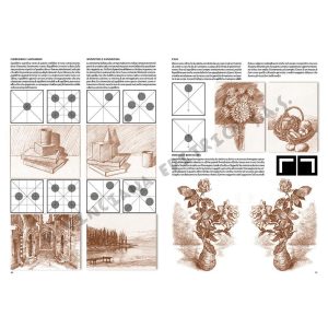 01 – Le Basi del Disegno Vol. I – Collana Leonardo - 3