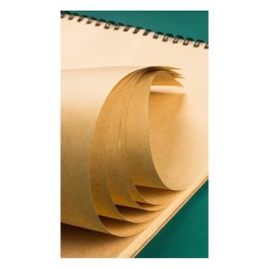 Quaderno per schizzi Kraft  120 g/m² – HAHNEMÜHLE - 1