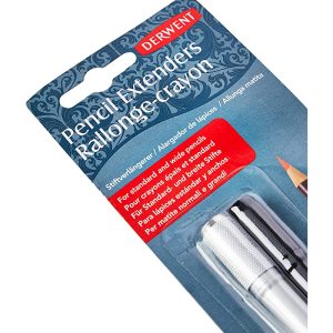 Prolunga matita Derwent – Estensori per Matite Derwent - 2