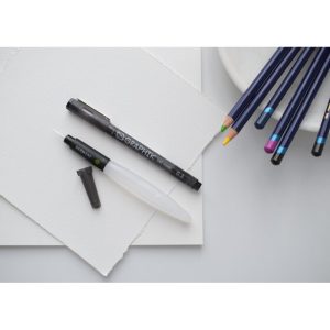 Derwent Set Hand Lettering – Set Creativo per Scrittura Artistica - 2