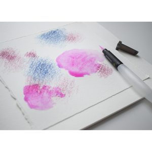 Derwent Set Hand Lettering – Set Creativo per Scrittura Artistica - 1