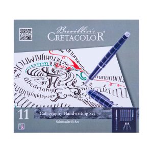 Calligraphy Handwriting Set – CRETACOLOR - 3