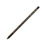 Matita per Schizzi Nera "Black Pastel" - CRETACOLOR