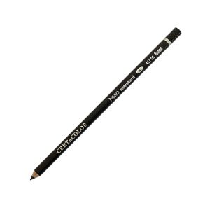 Matita Nera Da Schizzo – Cretacolor – Extra dura