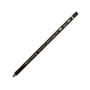 Matite da schizzo color seppia – sfuse – CRETACOLOR – Seppia grassa scura