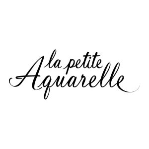 Set Acquerelli Sennelier – “La Petite Aquarelle” 12 Mezzi Godet da Viaggio