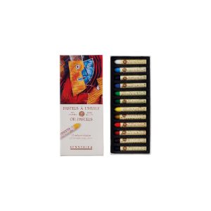 Pastelli ad Olio – SENNELIER - 1