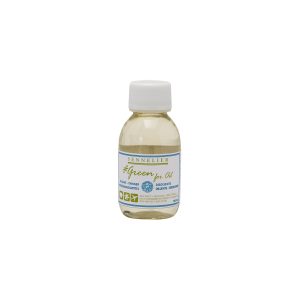 Diluente Green for Oil – SENNELIER – 100 ml - 2