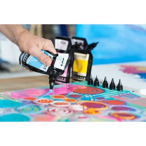 Set Applicatori per Acrilico Abstract, 8 pz – SENNELIER - 2