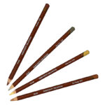 Matite colorate Derwent Drawing – sfuse