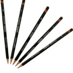 Matite In Grafite Derwent Graphic Sfuse per Disegno Artistico