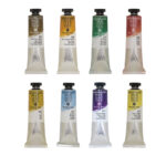 Colori ad olio fine Rive Gauche 40 ml – SENNELIER