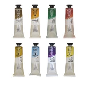Colori ad olio fine Rive Gauche 40 ml – sfusi – SENNELIER - 4
