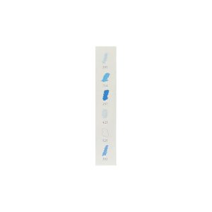 Set da 6 mezzi Pastelli morbidi “à l’écu” – Cielo Estivo – SENNELIER - 2