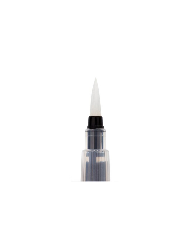 Waterbrush set da 4 pennelli con serbatoio – DERWENT