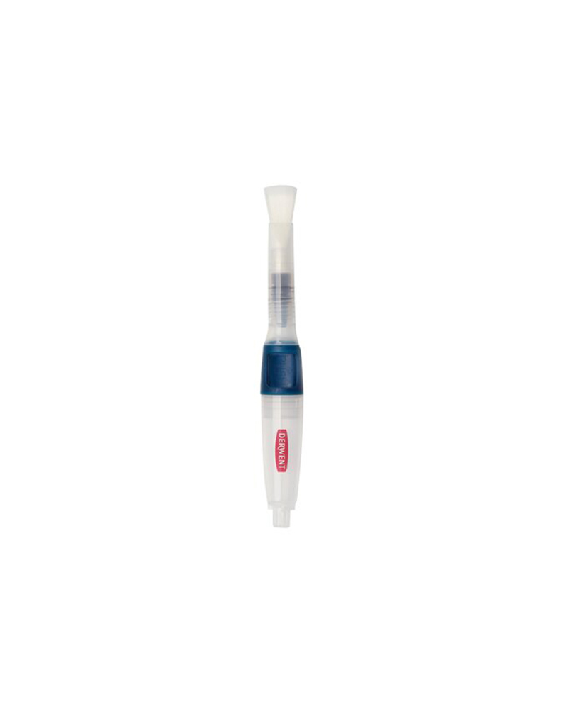 Waterbrush set da 4 pennelli con serbatoio – DERWENT