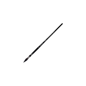 Pennelli per acquerello Softaqua Serie 805 tondo – RAPHAËL – 000