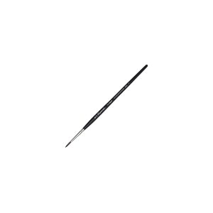 Pennelli acquerello Softaqua Serie 845 tondo – RAPHAËL – 6