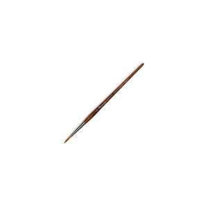 Pennelli Tondo per Acquerello Precision Serie 8504 – Raphaël – 3